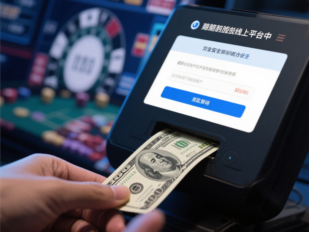 开云体育不出款 (开云体育不出款问题频发，用户如何维权？） 