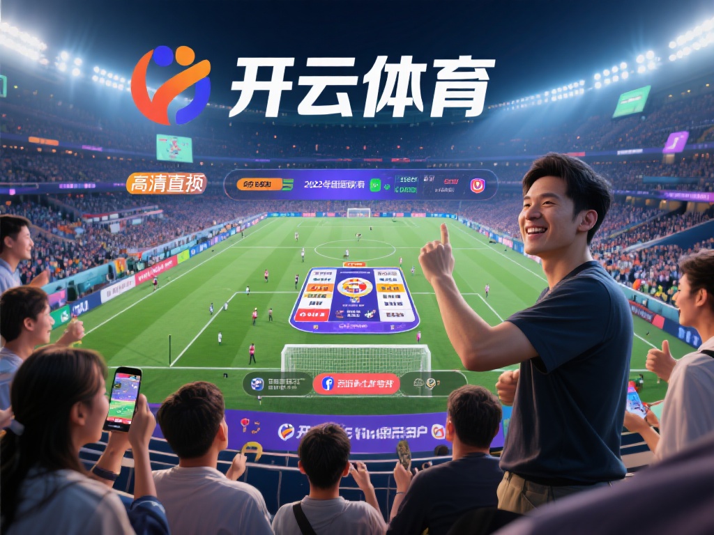 什么是开云体育 (什么是开云体育？全面解析其背景与特点） 