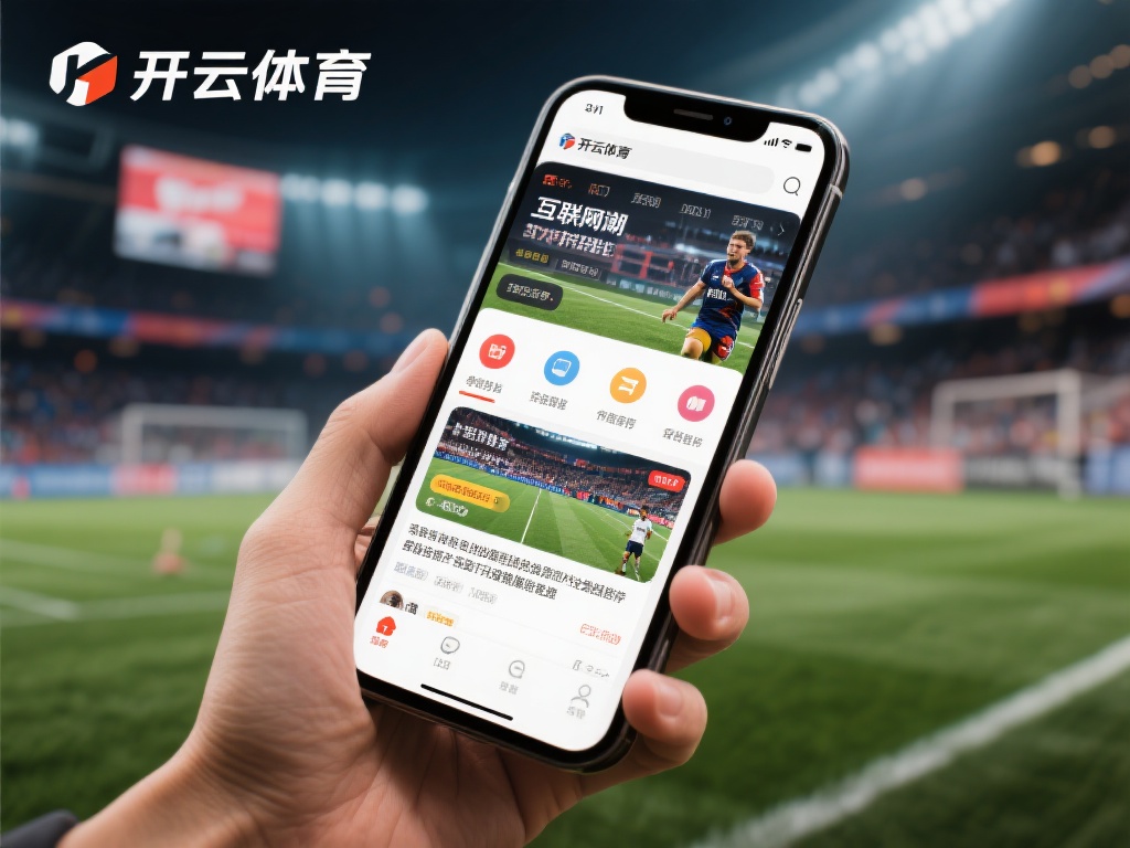 开云体育几年了 (开云体育成立几年了？探寻其发展历程与成就） 