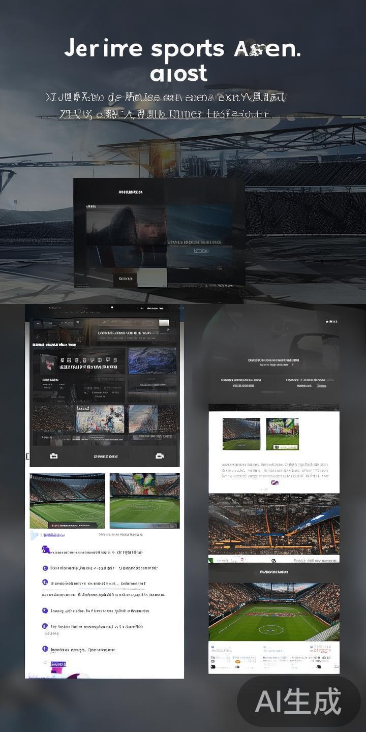 全面解析开云体育官网地址官方入口:详细介绍与便捷导航指南 例如,官网通常提供全面的赛事信息和用户服务,而移动