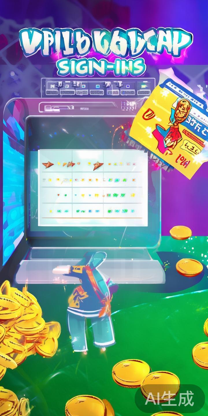 开云体育登录APP最新优惠活动与促销信息全攻略 每日签到奖励活动
平台设立了每日签到赢大奖的机制